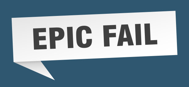 史诗般的失败图片下载