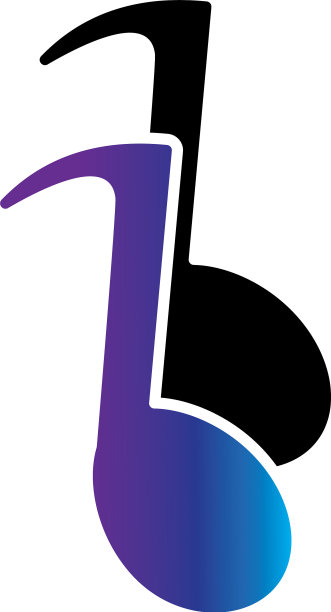 音乐注意图标图片下载