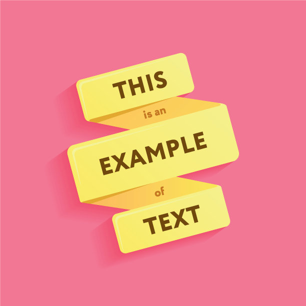 横幅的模板图片下载