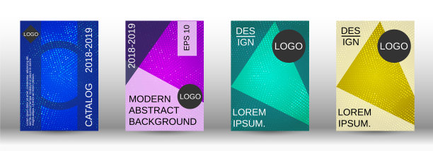 设置现代抽象封面图片下载