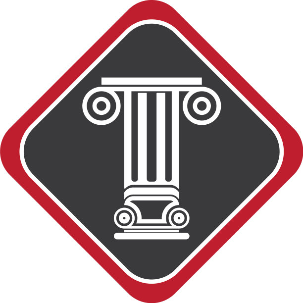 列的标志图片下载