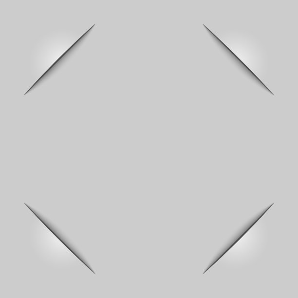 帧的角落图片下载