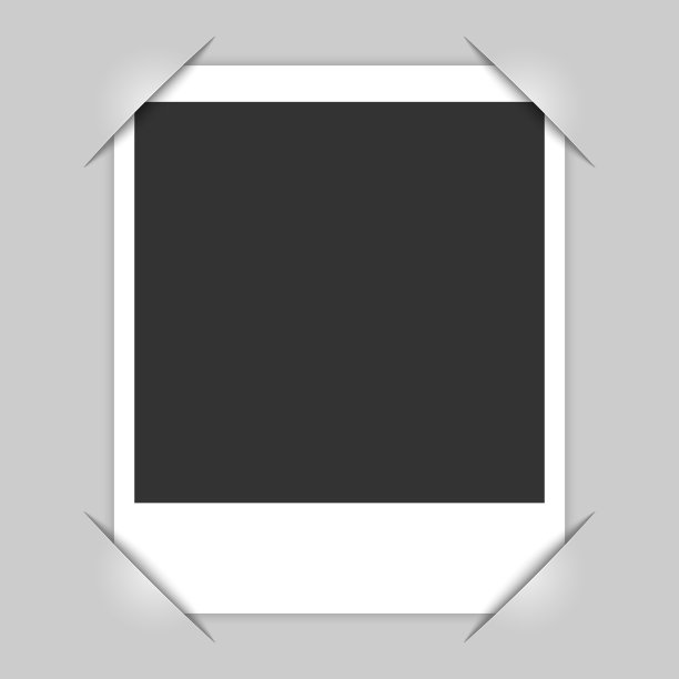 相框的角落图片下载