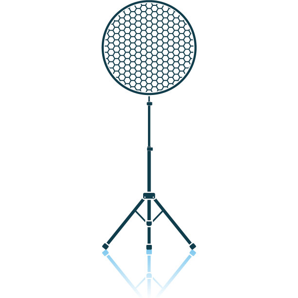 美碟闪光的图标图片下载
