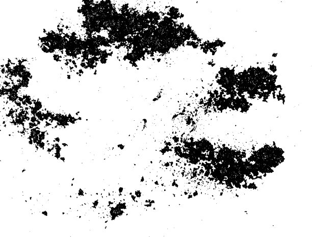 黑白液体质感水彩手图片下载