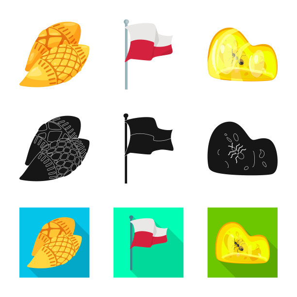 传统和旅游标志图片下载