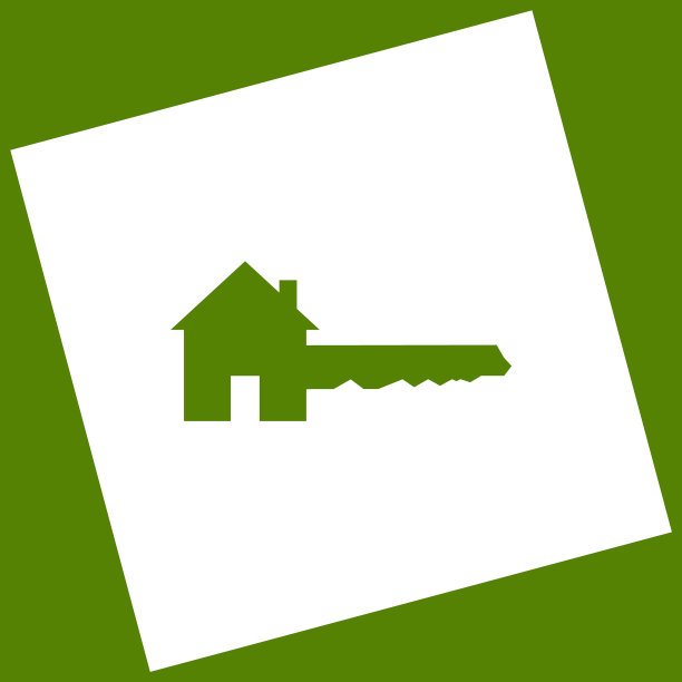 Home键标志白色图标获得为图片下载