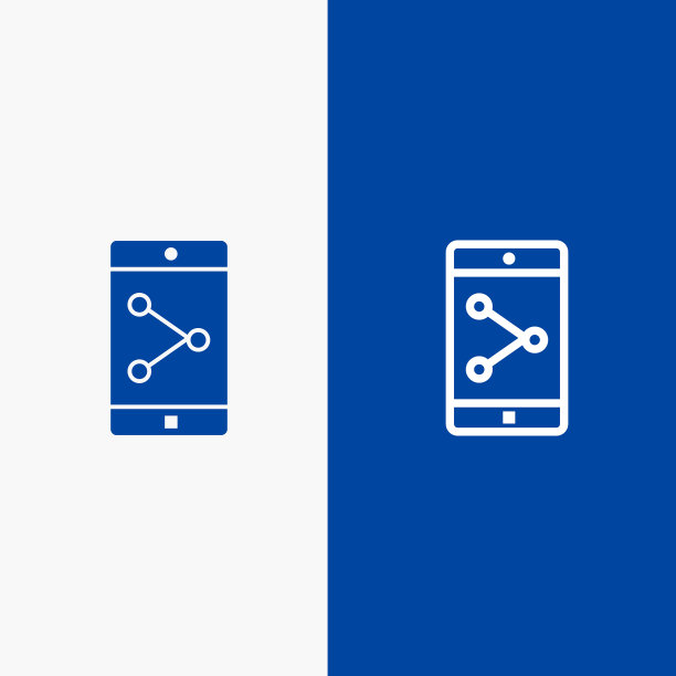 手机应用共享手机应用线和手机应用线图片下载