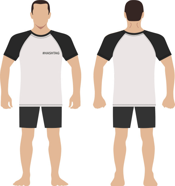 时尚男人图图片下载