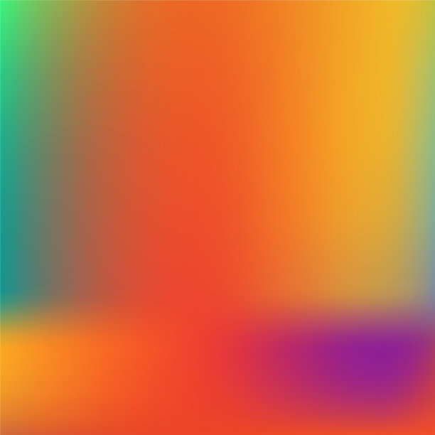 时尚迷人的迷幻设计图片下载