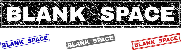 垃圾空白划出矩形水印图片下载