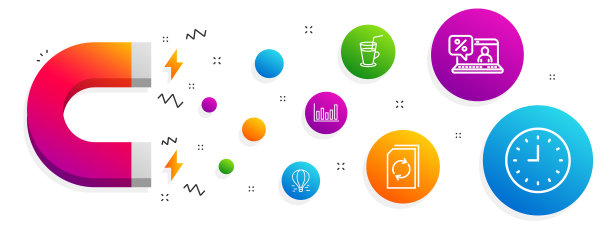 气球柱状图及更新文件图片下载