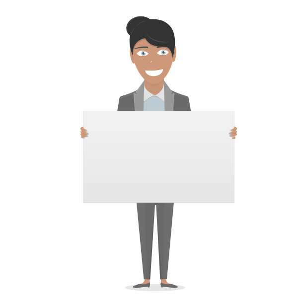 在白板上为你发短信做生意图片下载