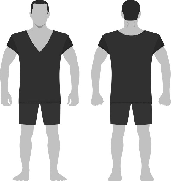 时尚男人图图片下载