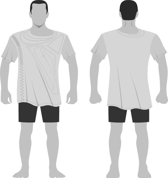 时尚男人图图片下载