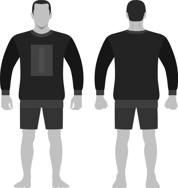 时尚男人图图片下载