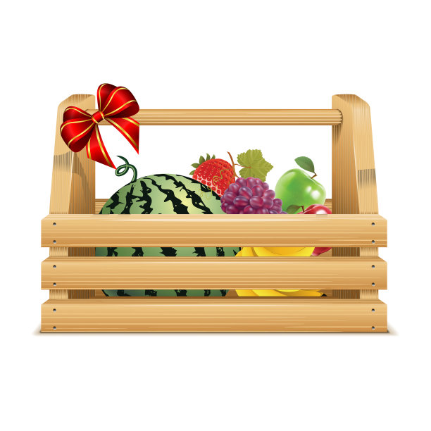 木篮子水果图片下载
