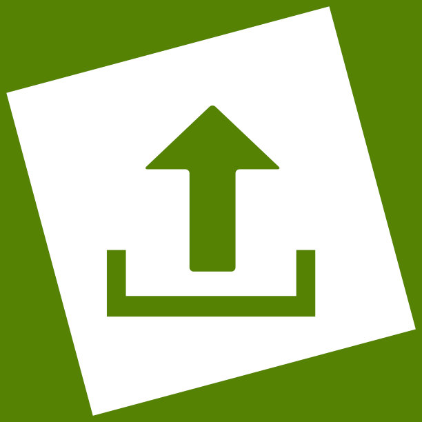 上传白色图标图片下载