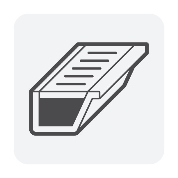 排水沟排水图标图片下载