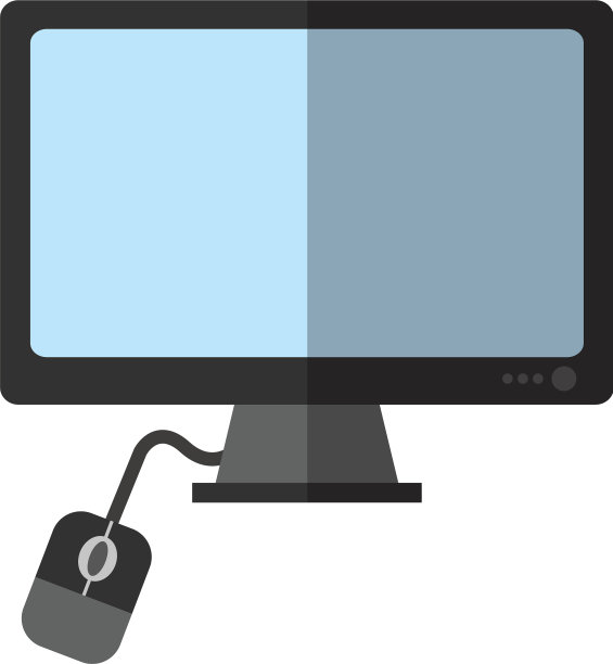 电脑图标的图像图片下载