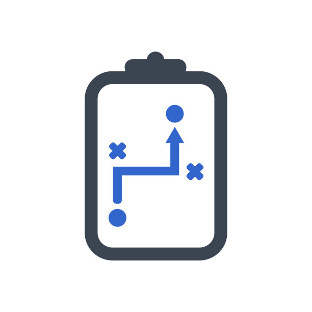 规划、战略图标图片下载