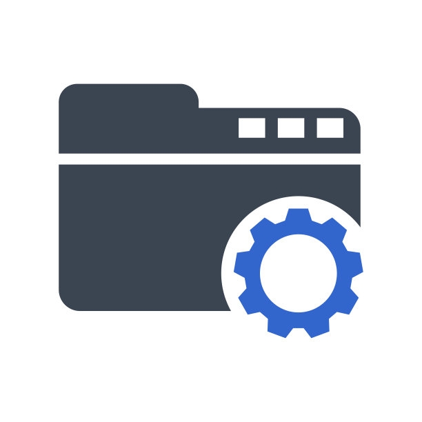 文件夹设置图标图片下载