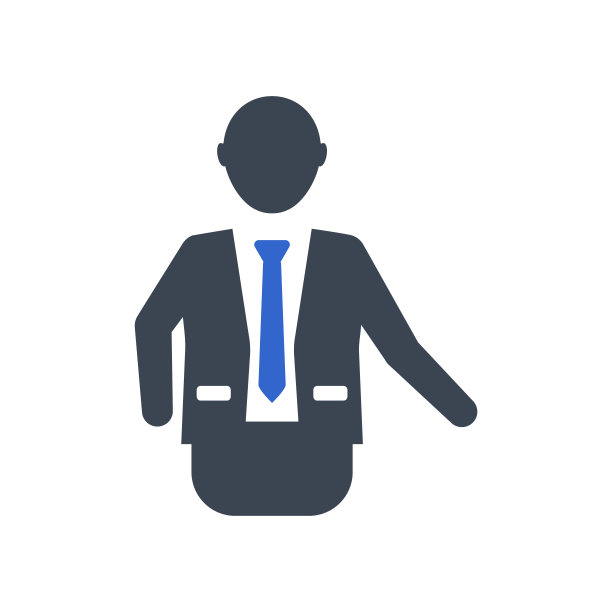 商人图标图片下载