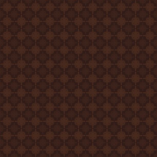 现代模板与无缝花卉图案。植物无缝模式。春天的装饰。抽象的背景。图片下载