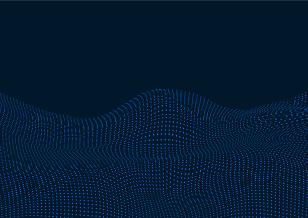 科技点景观设计图片下载