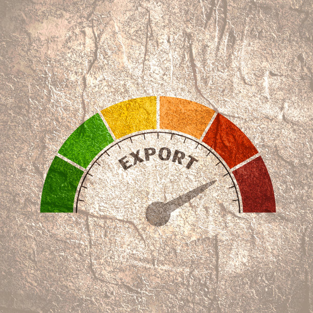 物流与航运概念图片下载