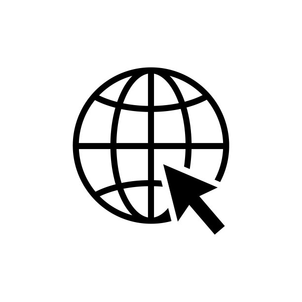 全球图标平面矢量模板设计流行图片下载