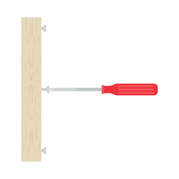 工具螺丝刀图片下载