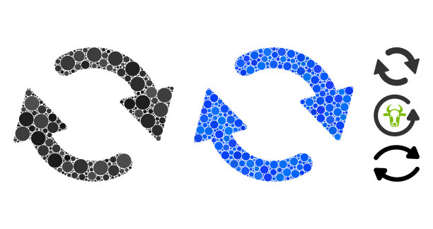 刷新合成图标圆图片下载