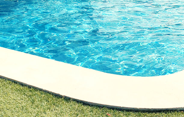 游泳池泳池明细图片下载