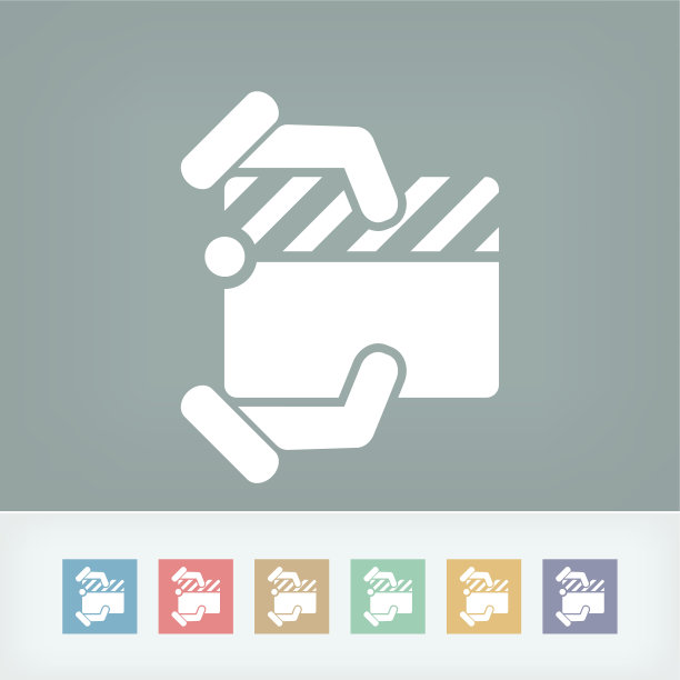 护墙板概念图标图片下载