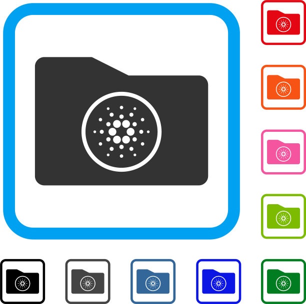 卡达诺钱包框图标图片下载