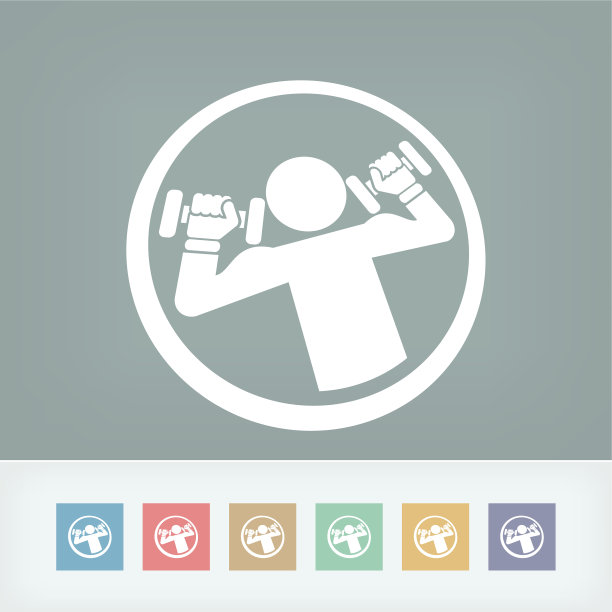 体育图标3 d图片下载