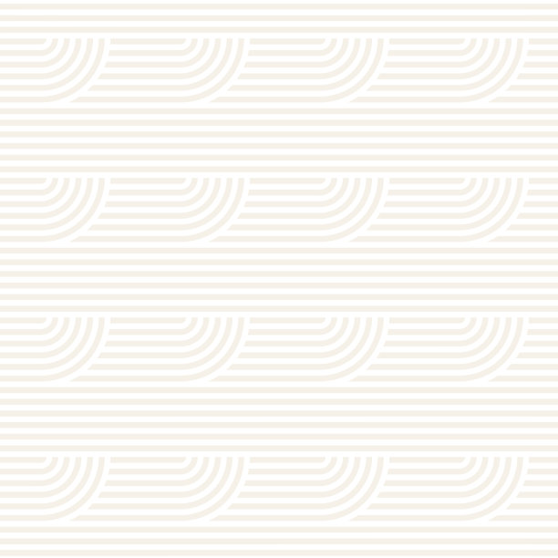 无缝单色几何图案抽象图片下载