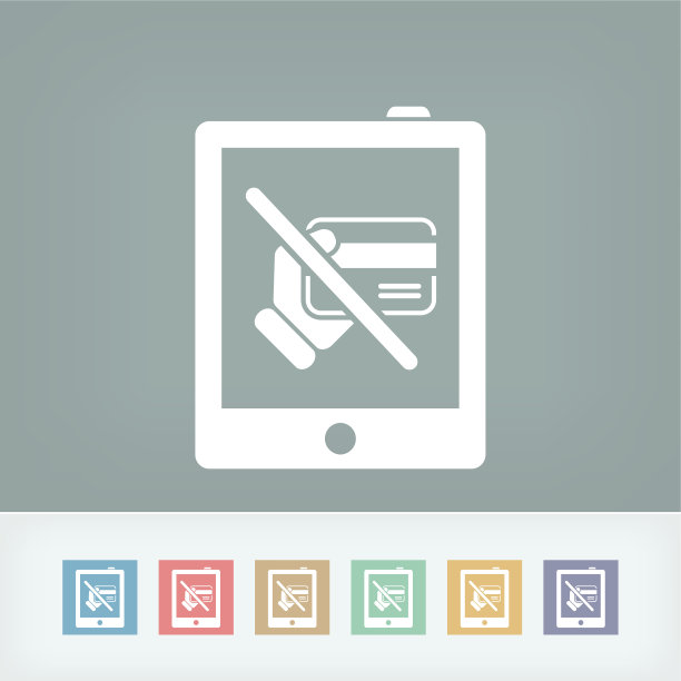 信用卡被拒绝图片下载