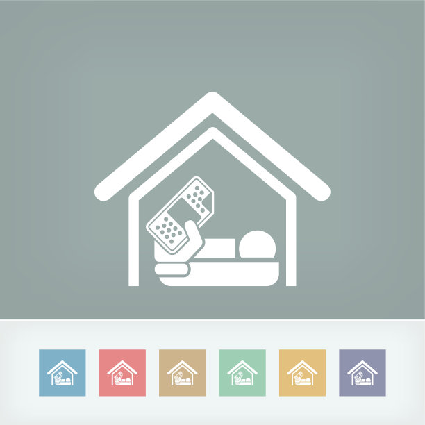 医疗急救中心图片下载