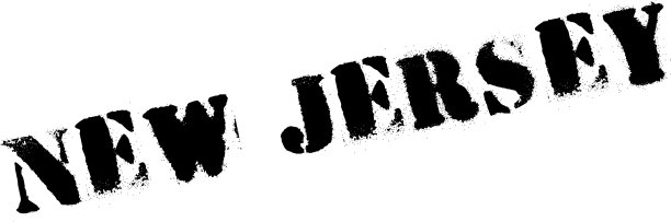 新泽西橡皮图章图片下载
