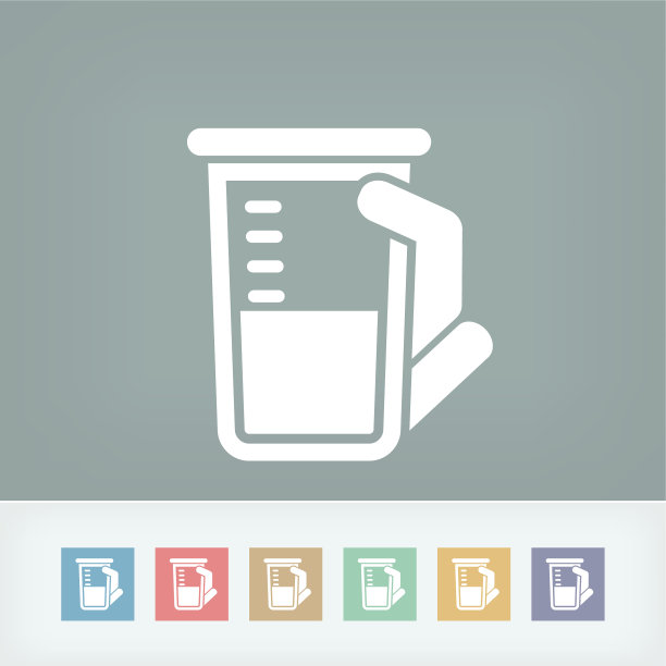 实验室烧杯图片下载