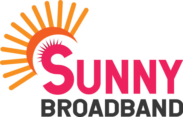 阳光明媚的宽带图片下载