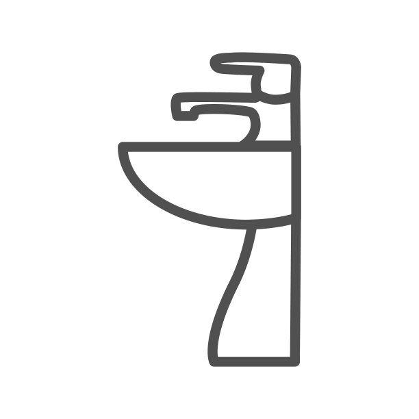 水槽行图标图片下载