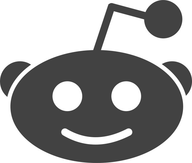 微笑卡通图标图片下载