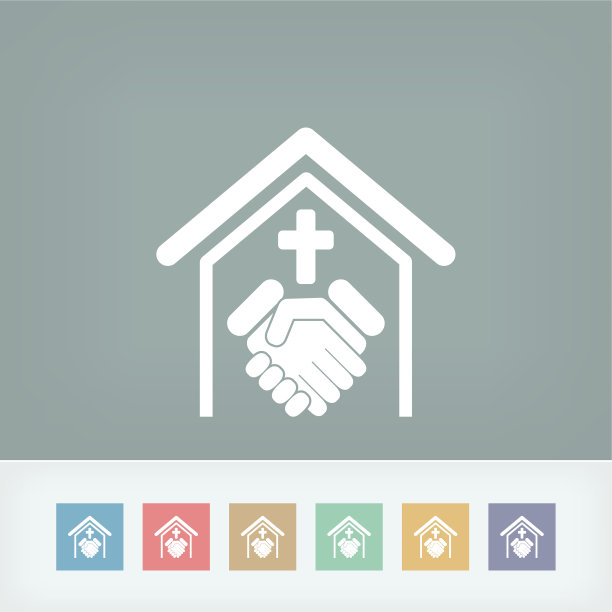 宗教的关系图片下载