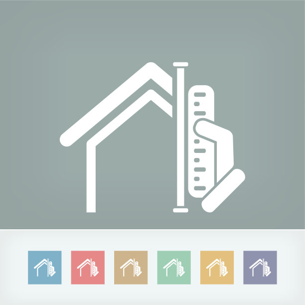 测量图标图片下载