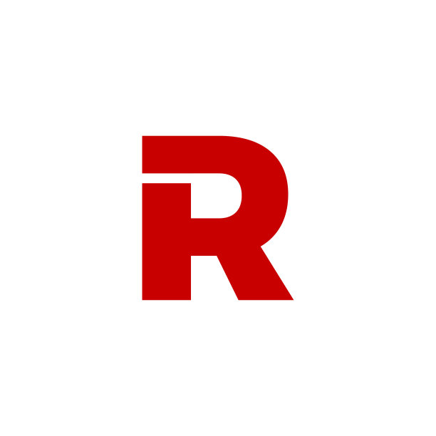 商标字母r图片下载
