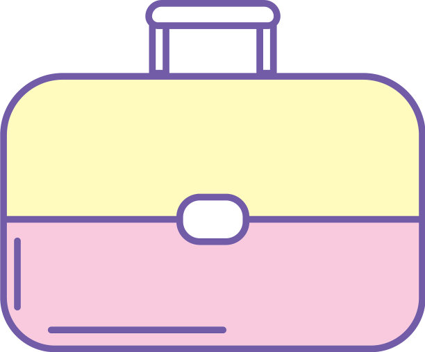 商务旅行箱，保存重要文件图片下载