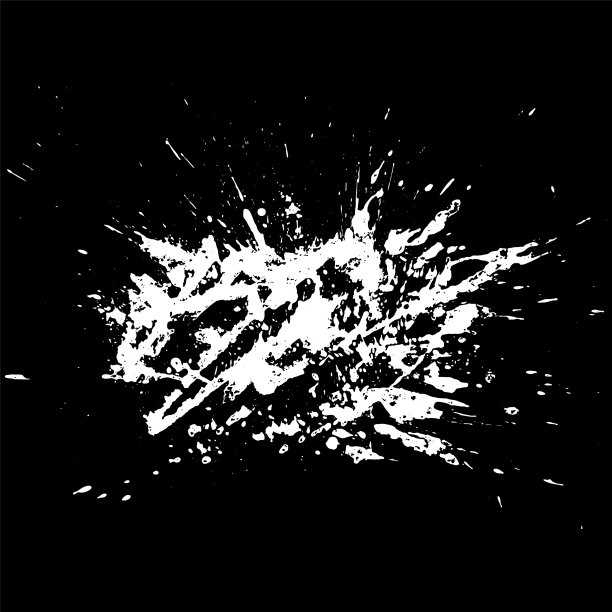 垃圾纹理抽象模板背景图片下载